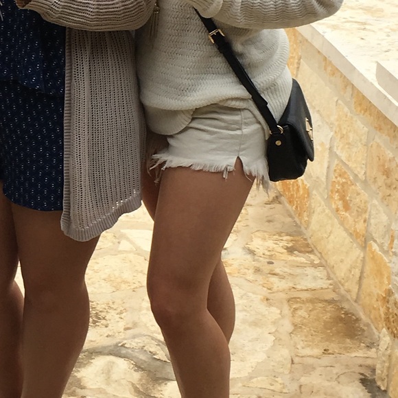 Free people shorts - Picture 7 of 7